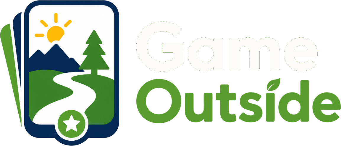 Game Outside
