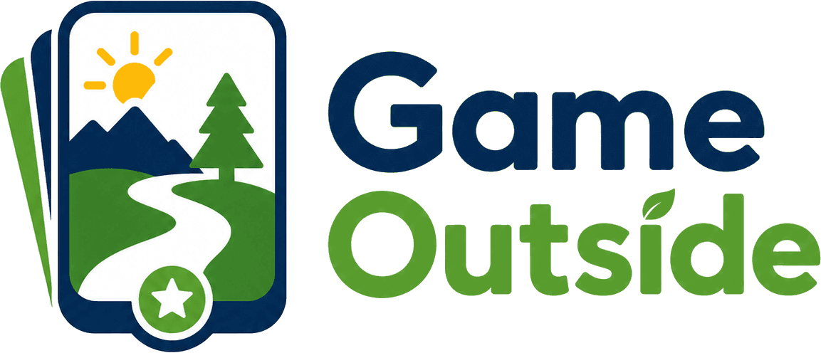 Game Outside
